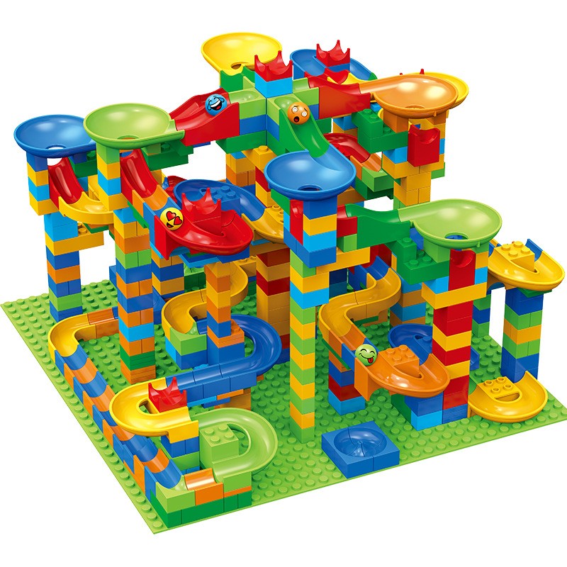 Lego Set Creator - 84-504 Uds. Bloques de carrera de