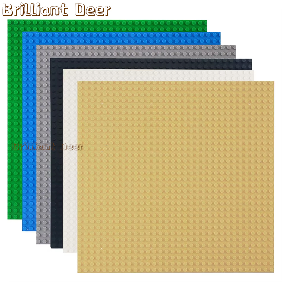Lego Set Creator - 32x32 32x16 puntos bloques de construcción