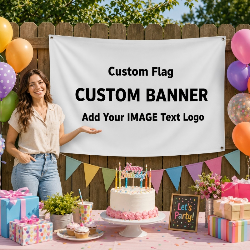 Christmas Throw Blanket - Tapiz Personalizado con Foto y Texto,