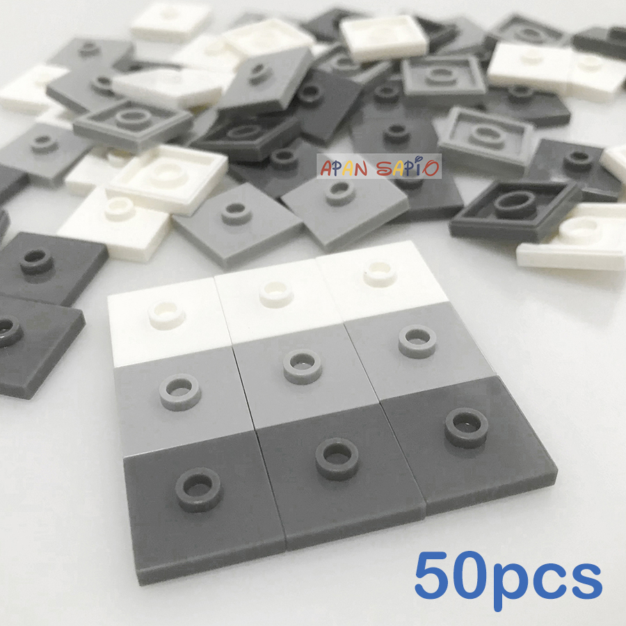 Lego Set Creator - Bloques de construcción de asiento convexo