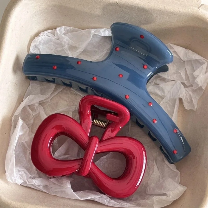 2 Piezas de Pinzas para el Cab - Ribbon Bow Gift reseña y precio