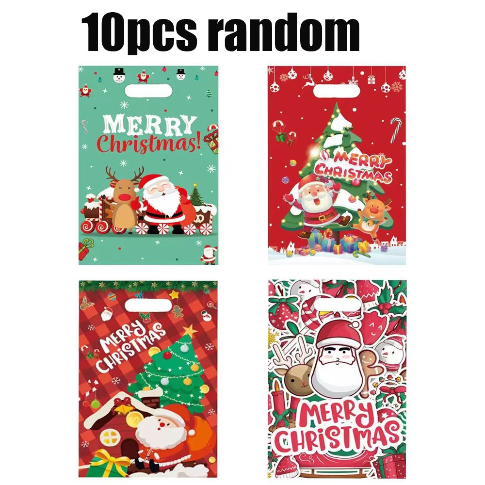 Bolsas para Galletas Navideñas - Advent Calendar Gift reseña y precio