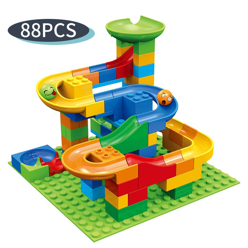 84-504 Uds. Bloques de carrera - Lego Set Creator reseña y precio