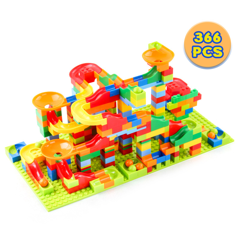 84-504 Uds. Bloques de carrera - Lego Set Creator reseña y precio