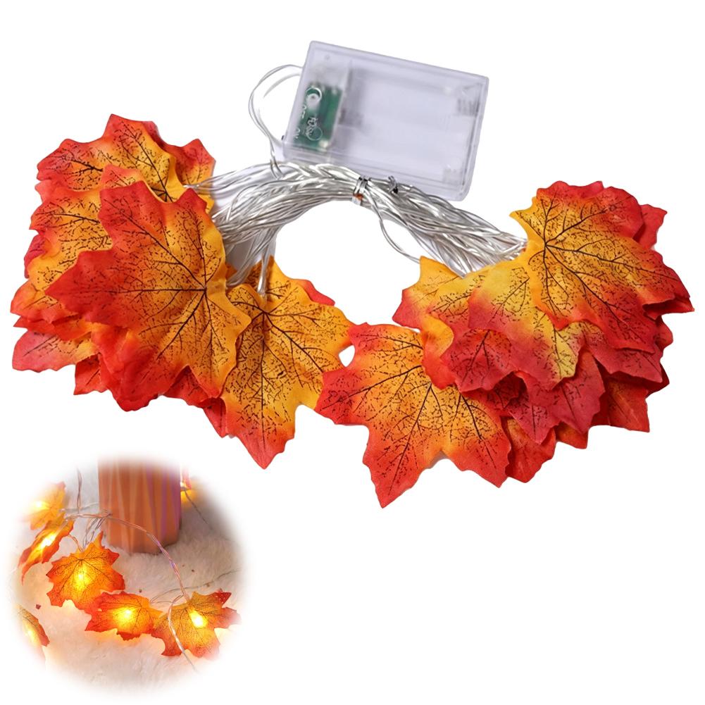 Guirnalda de luces LED con for - Led Fairy String Lights reseña y precio