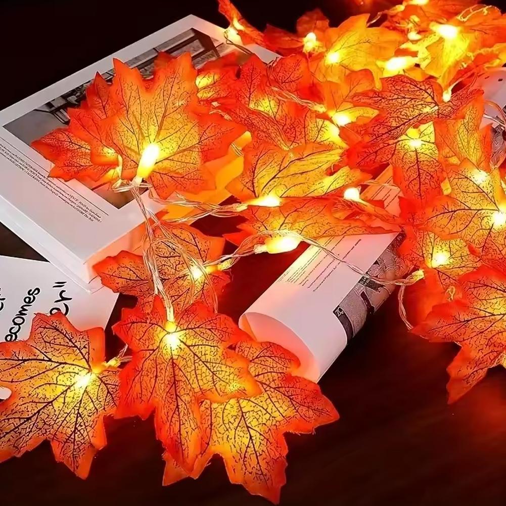Guirnalda de luces LED con for - Led Fairy String Lights reseña y precio