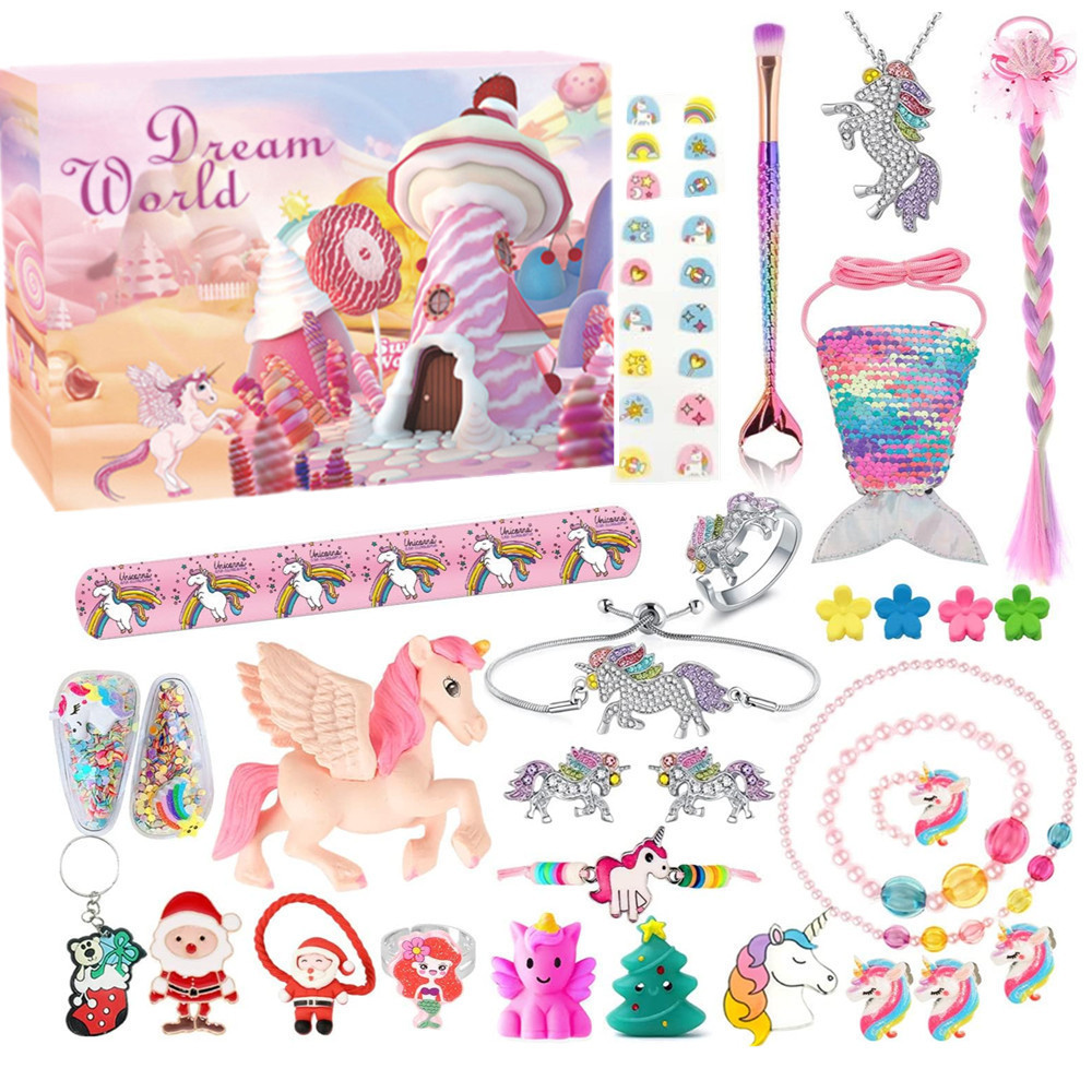 Caja de calendario de Adviento - Advent Calendar Gift reseña y precio