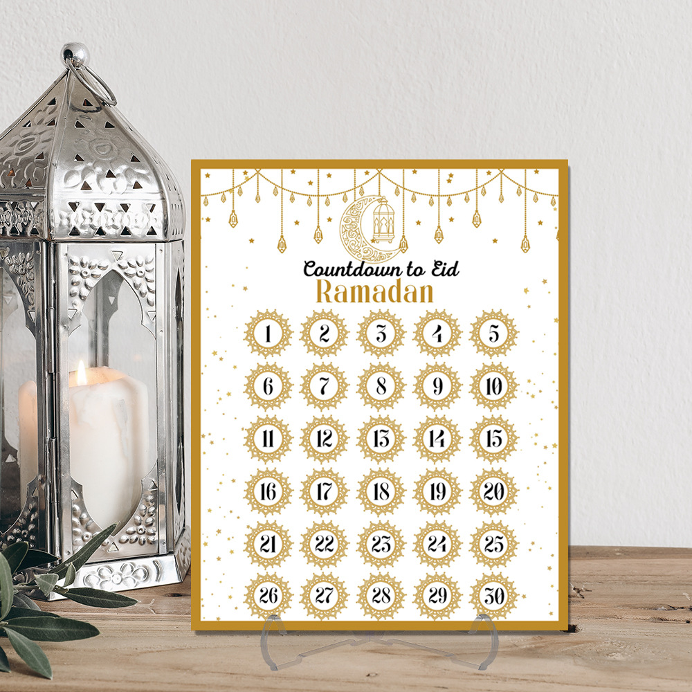 Calendario de cuenta regresiva - Advent Calendar Gift reseña y precio