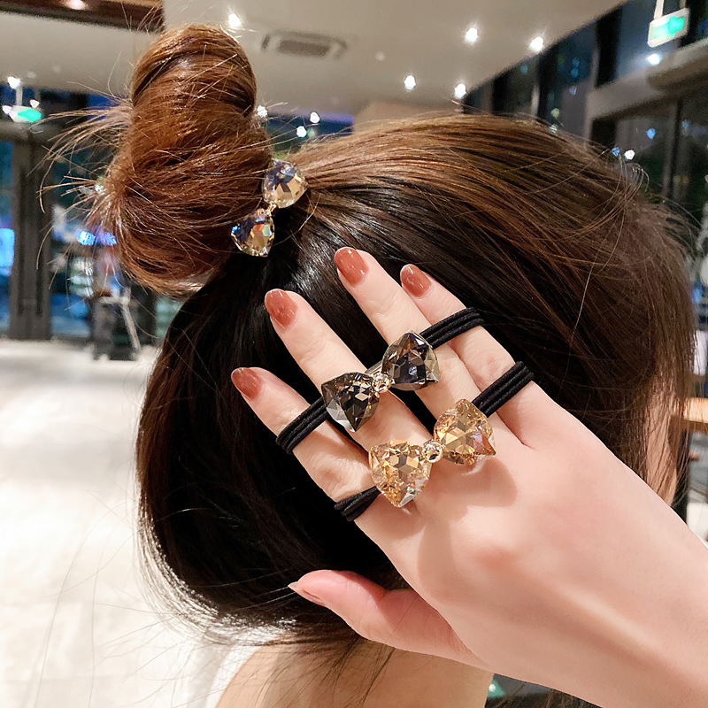 Set de Lazos para el Cabello c - Ribbon Bow Gift reseña y precio