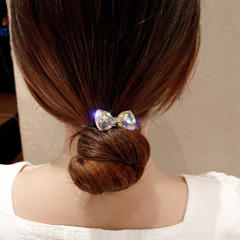 Set de Lazos para el Cabello c - Ribbon Bow Gift reseña y precio