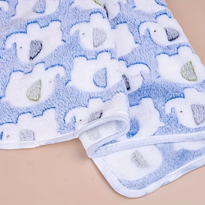 Manta Suave y Acogedora con Di - Christmas Throw Blanket reseña y precio
