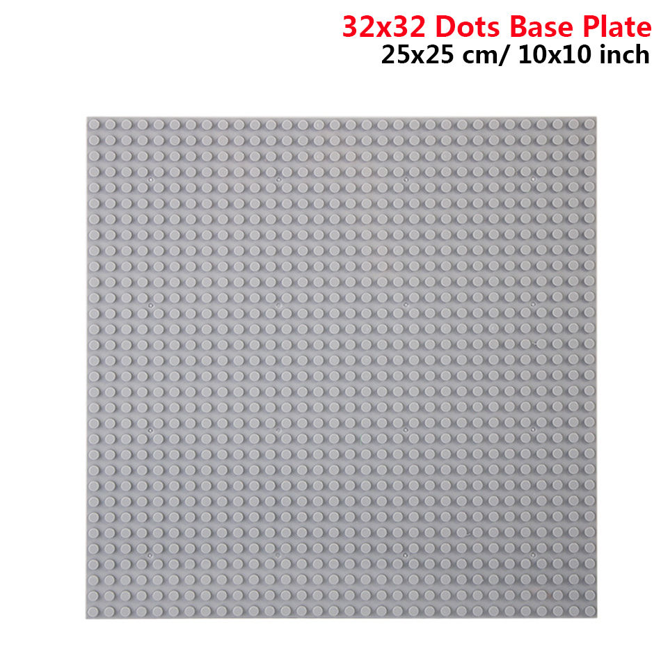 32x32 32x16 puntos bloques de  - Lego Set Creator reseña y precio