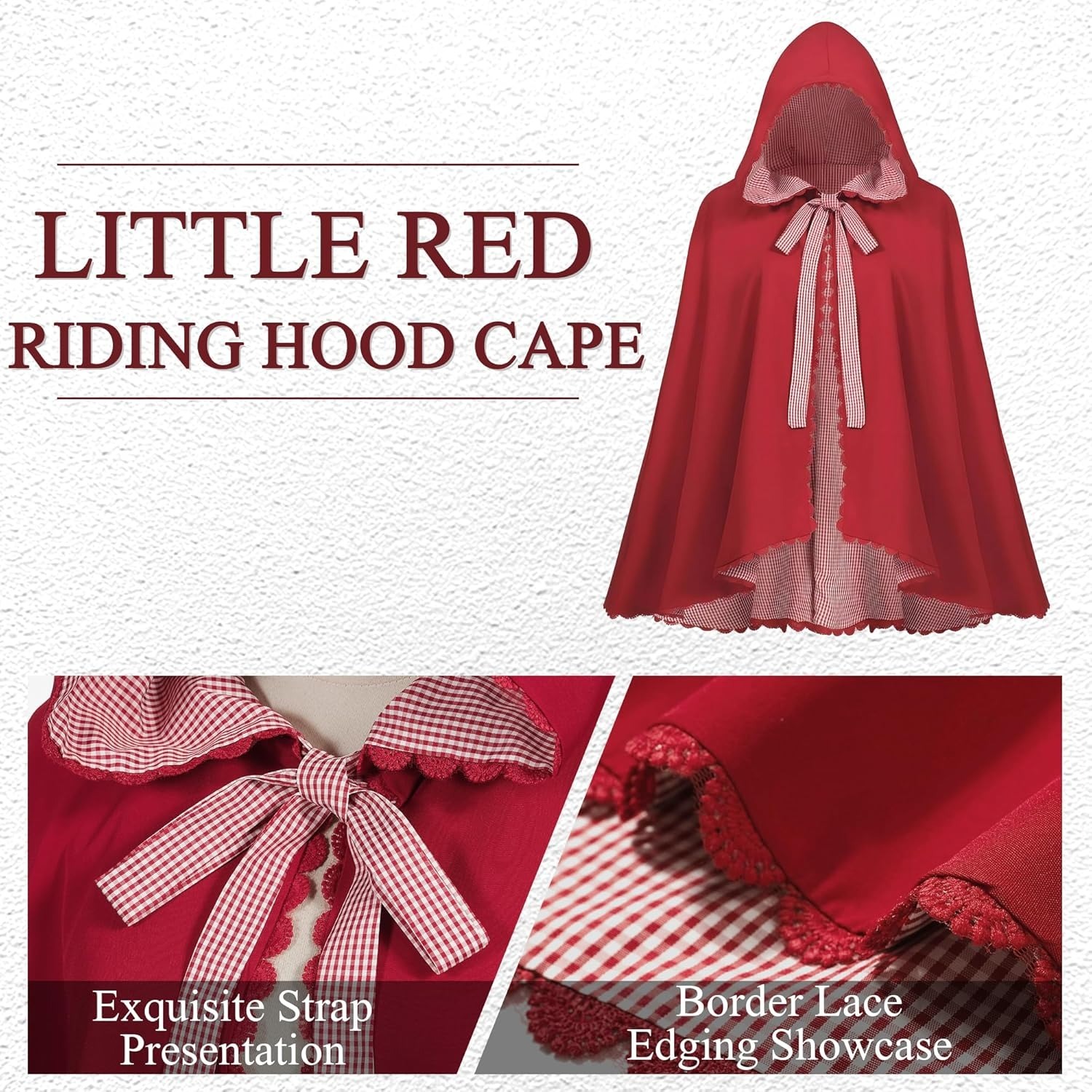 Capa a Cuadros  para Mujer, Ca - Christmas Throw Blanket reseña y precio