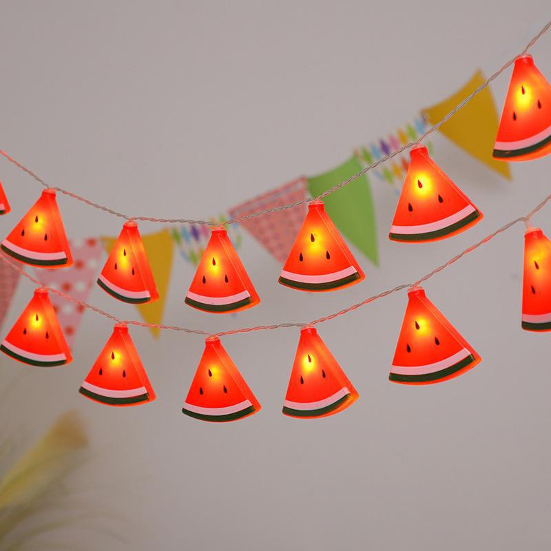 Guirnalda de Luces LED con For - Led Fairy String Lights reseña y precio