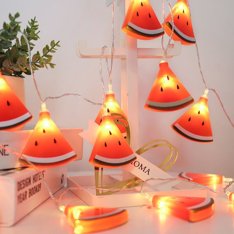 Guirnalda de Luces LED con For - Led Fairy String Lights reseña y precio
