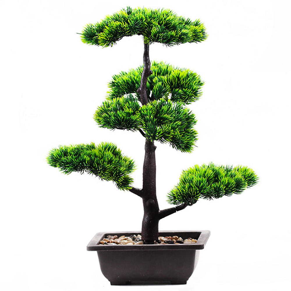 Plantas artificiales de pino d - Christmas Tree Artificial reseña y precio