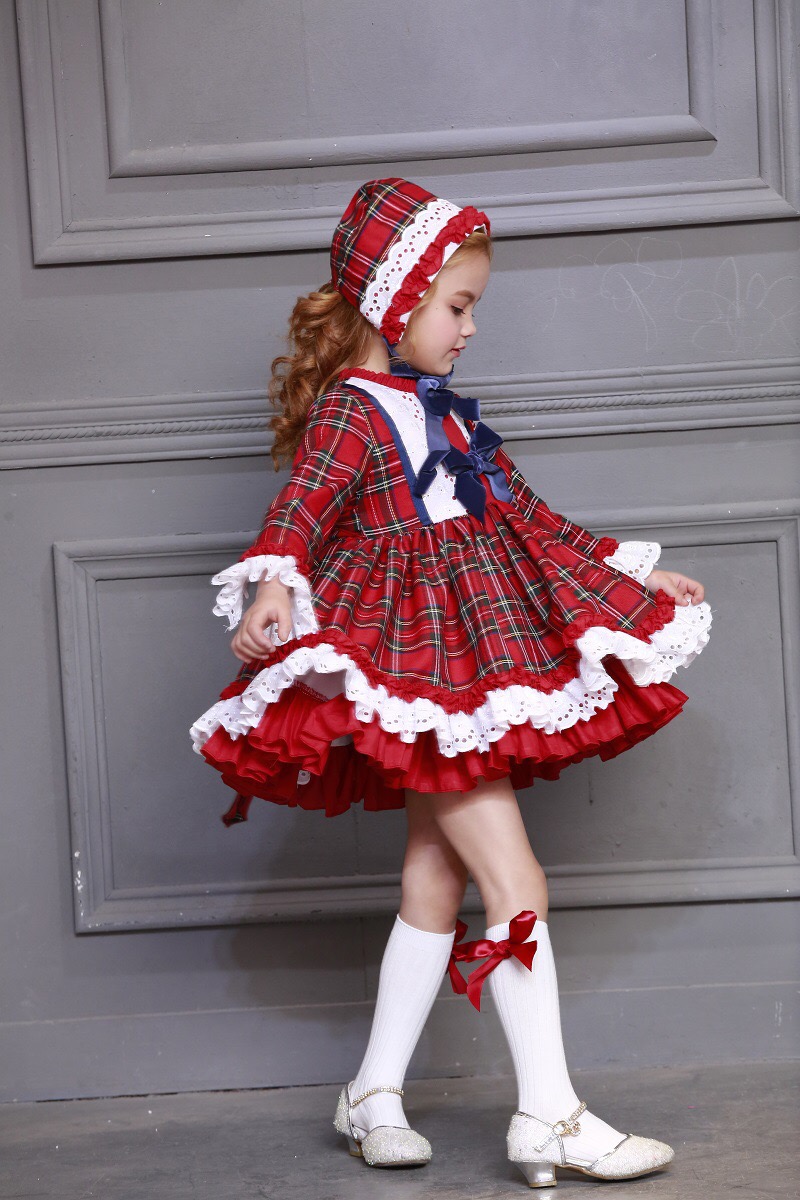 Vestido de princesa vintage a  - Christmas Throw Blanket reseña y precio