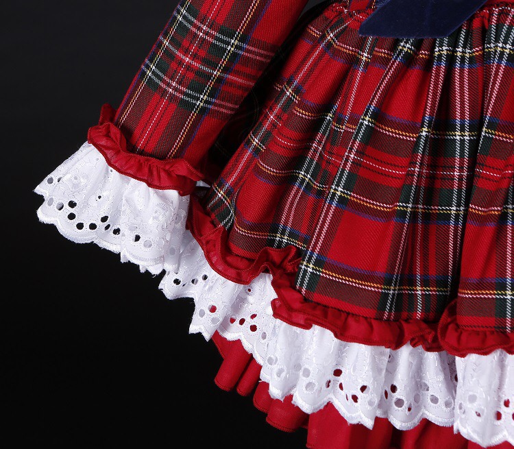 Vestido de princesa vintage a  - Christmas Throw Blanket reseña y precio