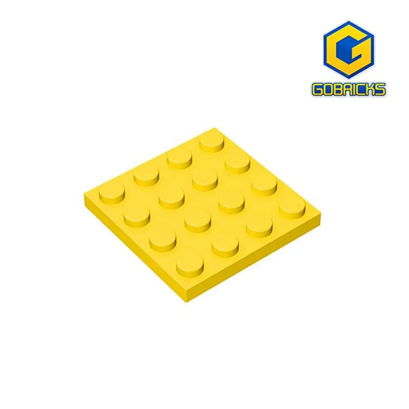 Gobricks GDS-519 Bloque de con - Lego Set Creator reseña y precio